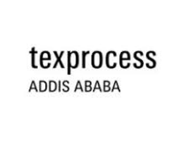 Texprocess Addis Ababa											