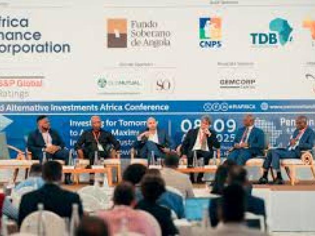 International Conference on Tactical Asset Allocation and Investment Models (ICTAAIM)