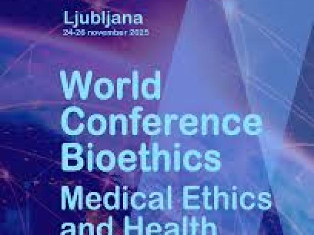 World Conference on Bioethics, Medical Ethics & Health Law(WCBMEHL) | ISIT