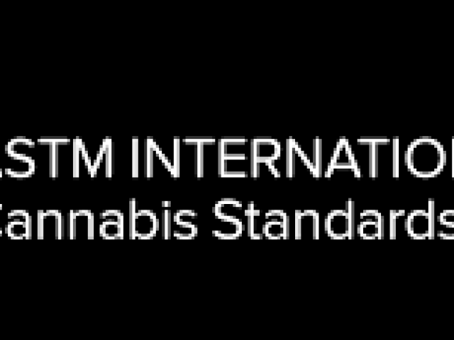 ASTM International Conference on Overcoming Barriers to Entry in Cannabis Industries 2024