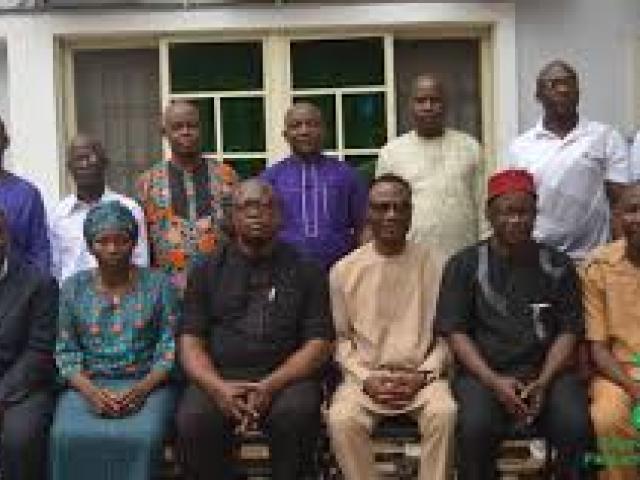 Collective Bargaining as a Tool for Organisation Growth and Development Course 2024