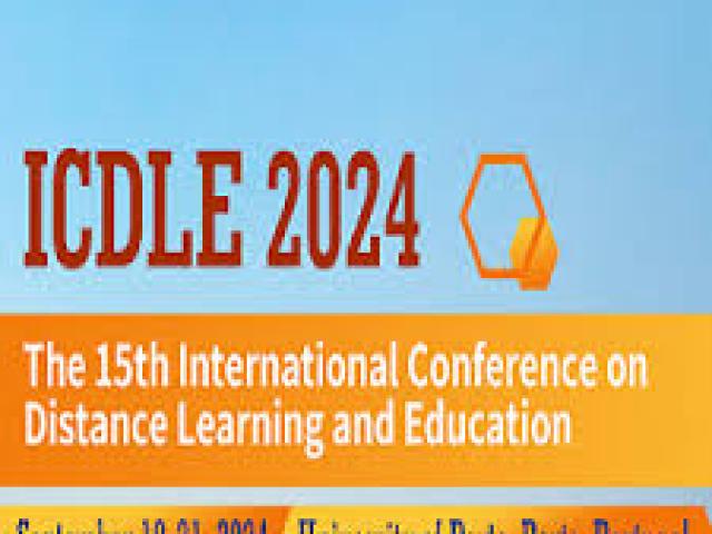 International Conference on Distance Teaching and Learning(ICDTL) | IIRD