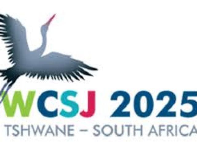 World Conference of Science Journalists (WCSJ)