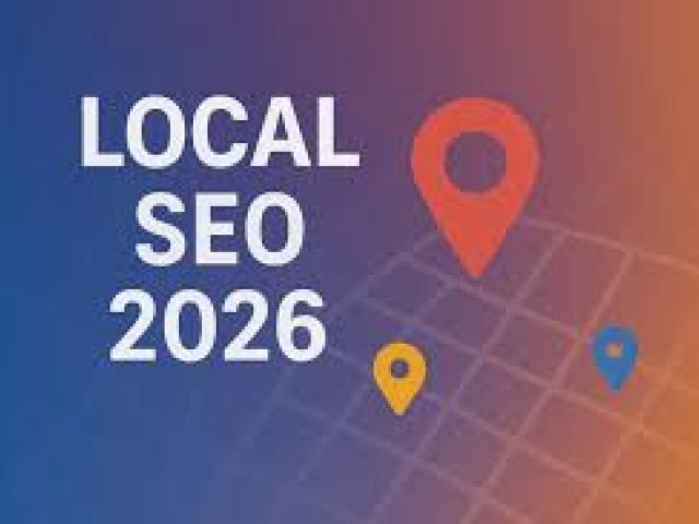 Mastering Local SEO in 2026: Strategies & Tools to Dominate Your Market