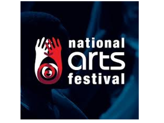 National Arts Festival (NAF)