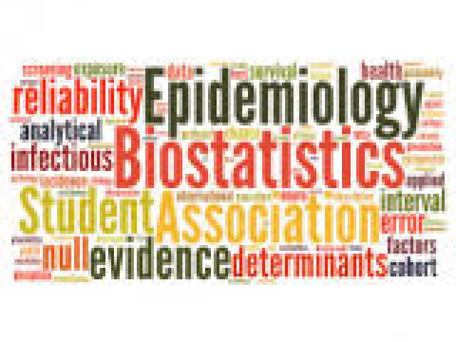 Epidemiology and Bio-statistics Using Stata