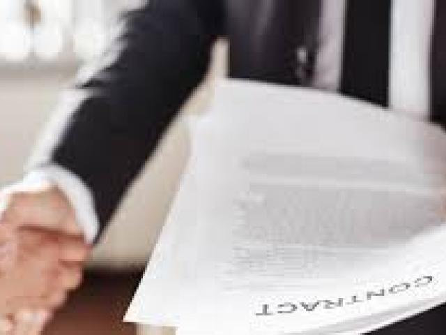 Effective Purchasing and Contract Negotiation Strategies Course 2024