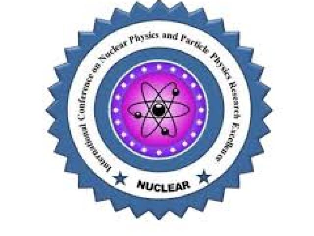 Conference on Nuclear and Particle Physics