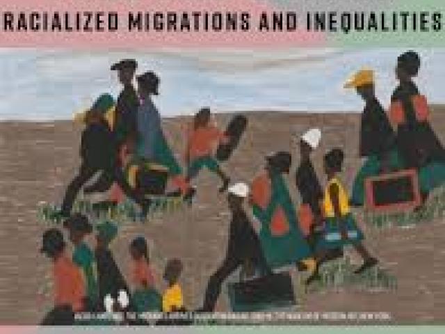 International Conference on Immigration Studies(ICIS) | ISER