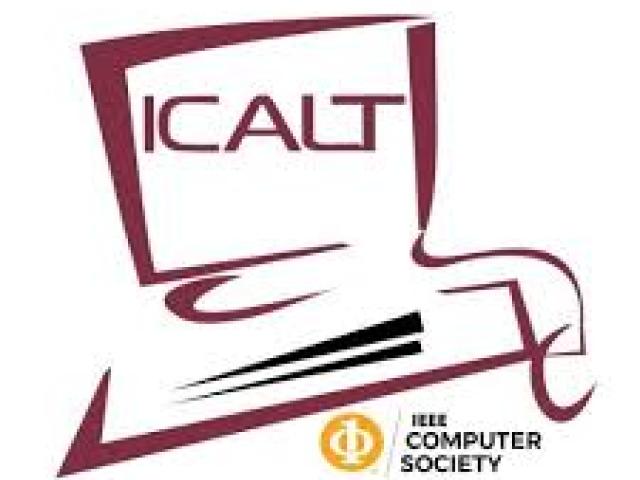 International Conference on Advanced Learning Technologies (ICALT) | AFTER