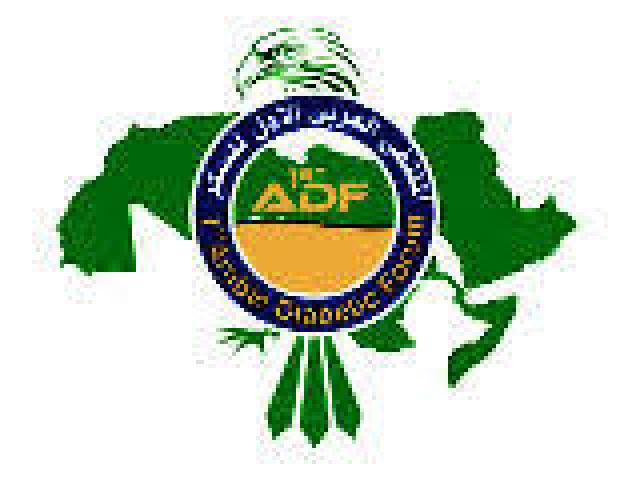 Arab Diabetes Forum (ADF)