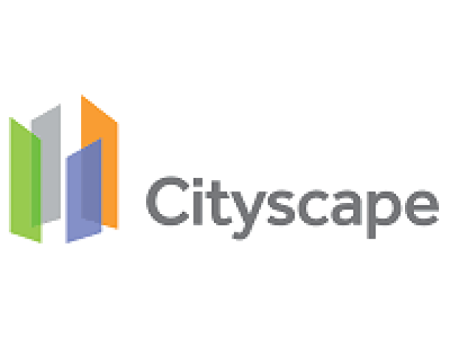 Cityscape Egypt