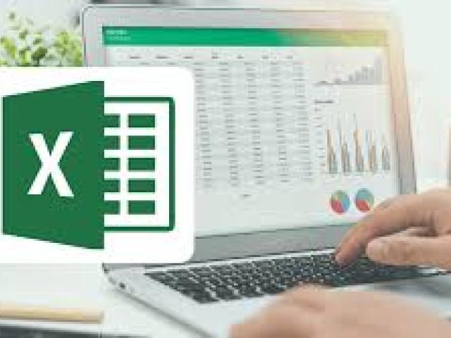 Advanced Data Management and Visualization Training Course with Excel
