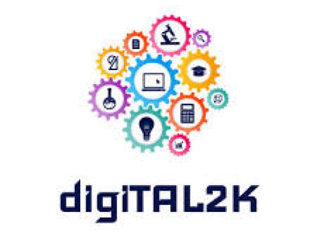 International Conference on Teaching, Assessment and Learning in the Digital Age