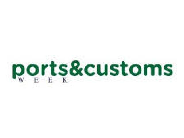 Ports & Customs Week (PCW-WA) 2024