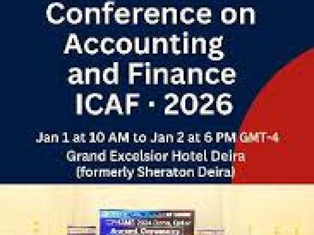 International Conference on Banking Operations and Financial Engineering