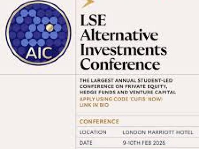 International Conference on Private Equity and Alternative Investments