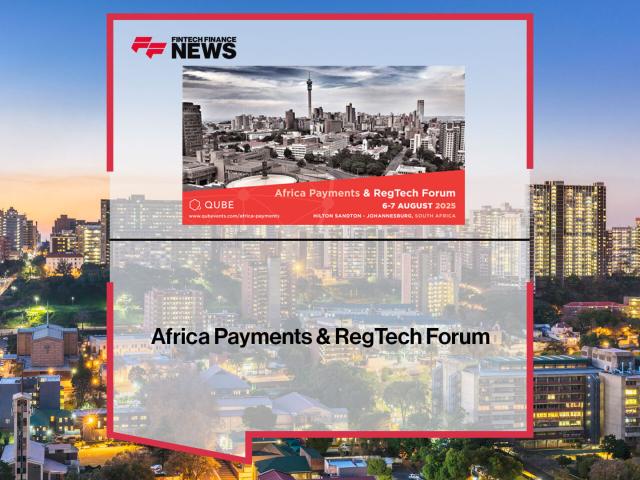 Africa Payments & RegTech Forum