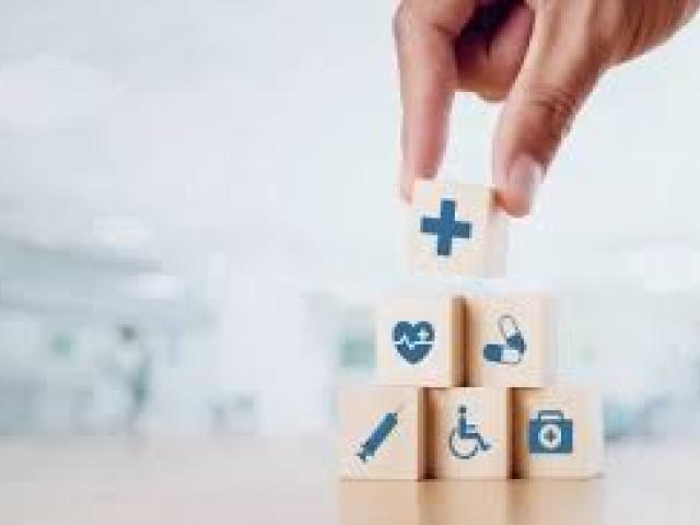 Medical-Insurance training courses