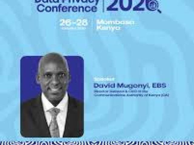 International Conference on Data Privacy and Security in Digital Banking