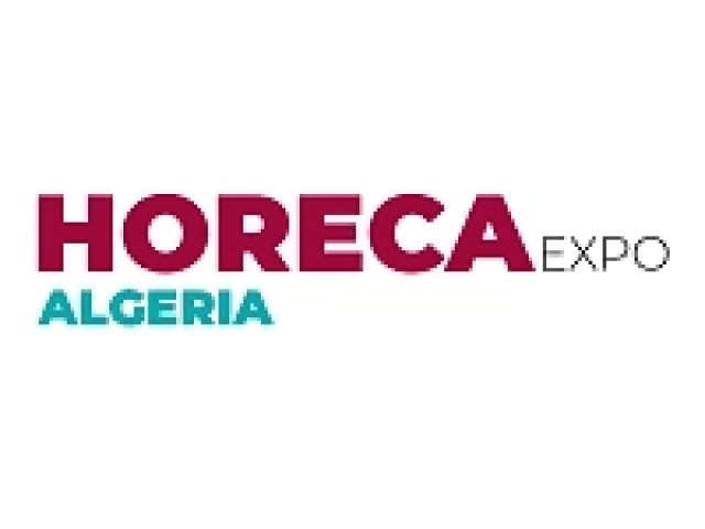 HORECA Expo Algeria						