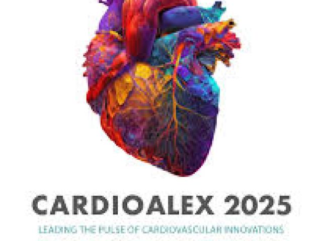 CardioAlex Conference						