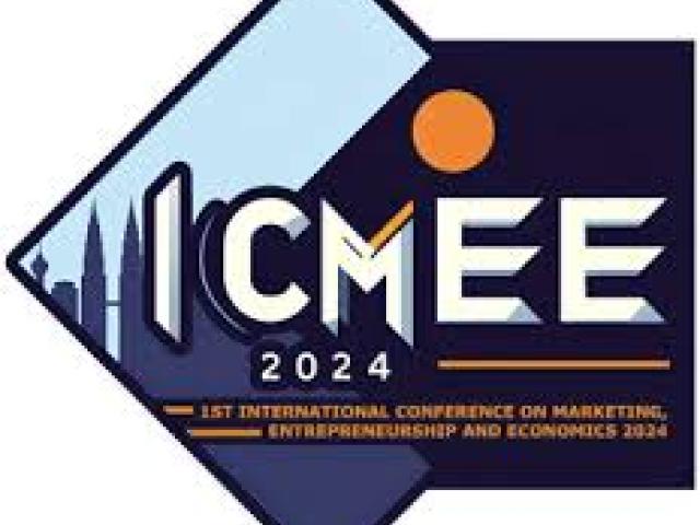 International Conference on Entrepreneurial Marketing and Business Growth (ICEMBG)