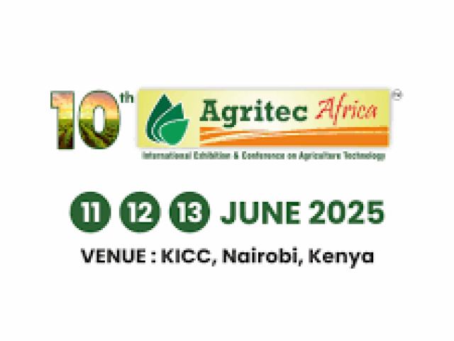 Agritec Africa 2025