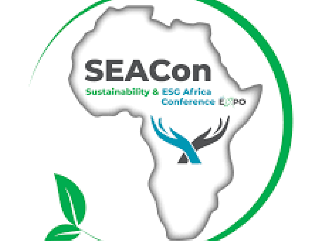 ESG Africa Conference & Expo