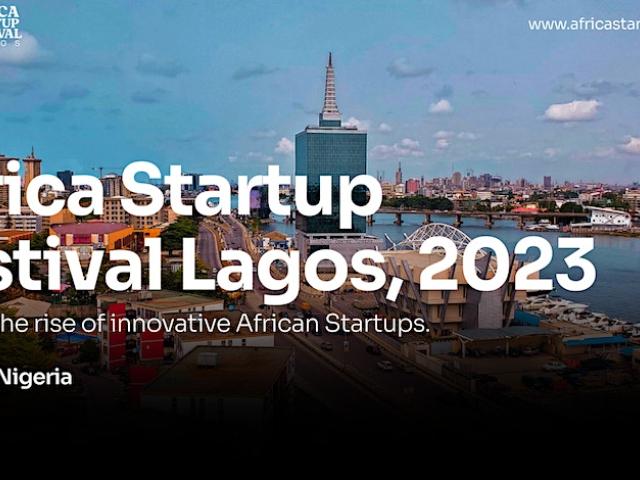 Africa startup festival