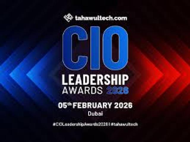 CIO Leadership & Innovation Summit