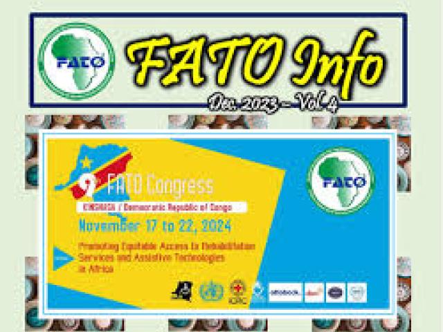 FATO Congress										
