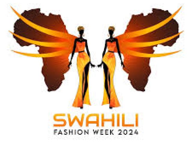 Swahili Fashion Week & Awards (SFW) 2024							
