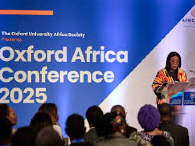Africa Conference 2025	