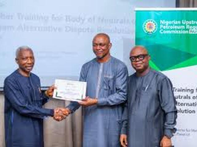 Environmental and Resource-Based Conflict Management Course