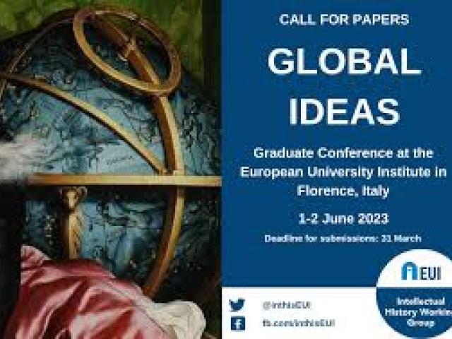 International Conference on European Intellectual History (ICEIH ) | EFSTM
