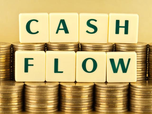 Cash Flow Management and Forecasting