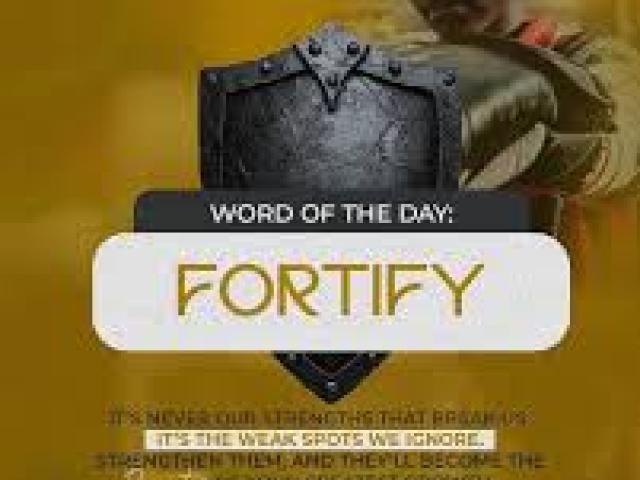 Fortify South Africa