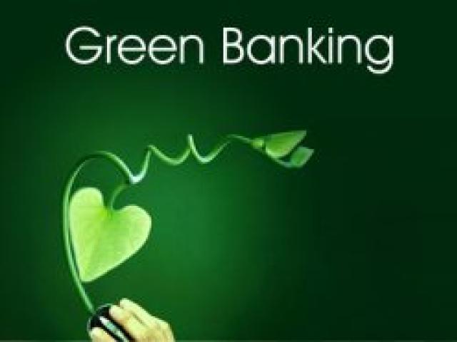 Green banking conference