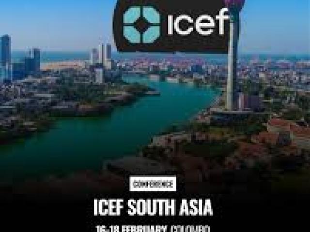 International Conference on Global Trade, Business, and Entrepreneurship (ICGTBE)