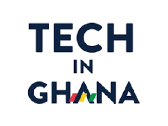 Tech in Ghana Conference (TGC) 2024								