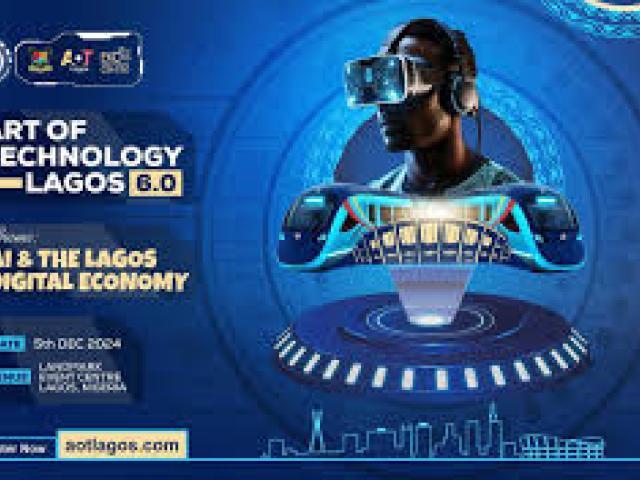 Art of Technology Lagos (AOT Lagos)						