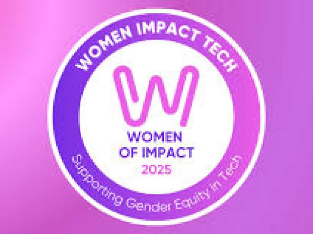 Women Impacting Tech: Bridging the Gap 2025