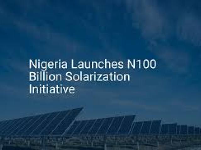 PV Power Nigeria
