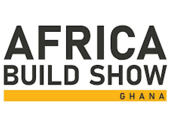 Africa Build Show - Ghana 2025
