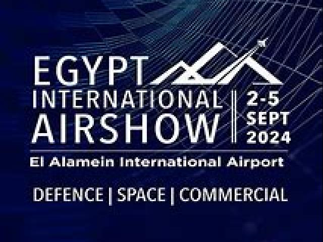 Cairo Aviation GIS Working Group 2024