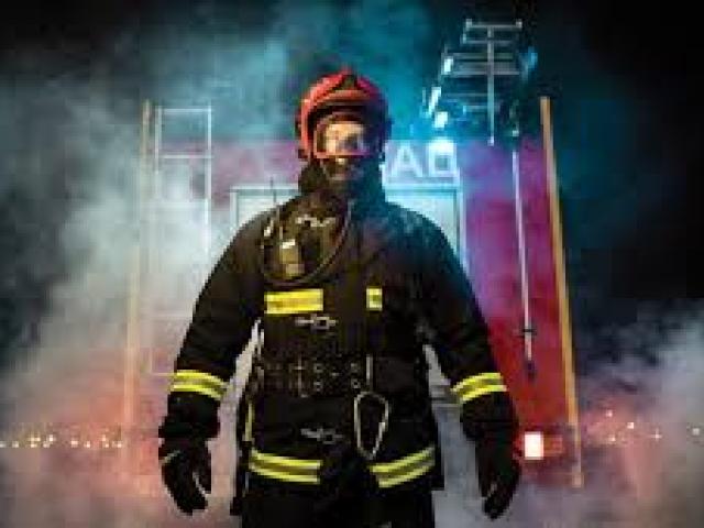 New Trends in Fire Prevention and Fire Fighting Course 2024