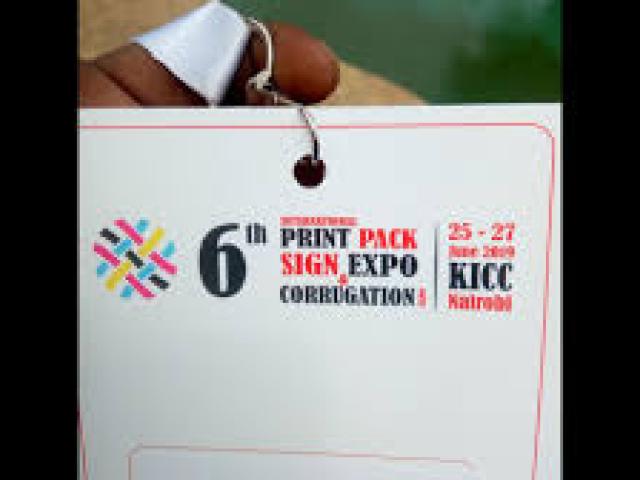 PrintPack Sign Expo