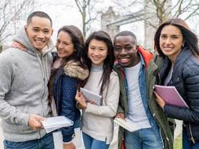 Nairobi International College Fair 2026										