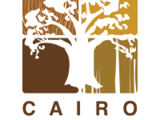  Cairo woodShow